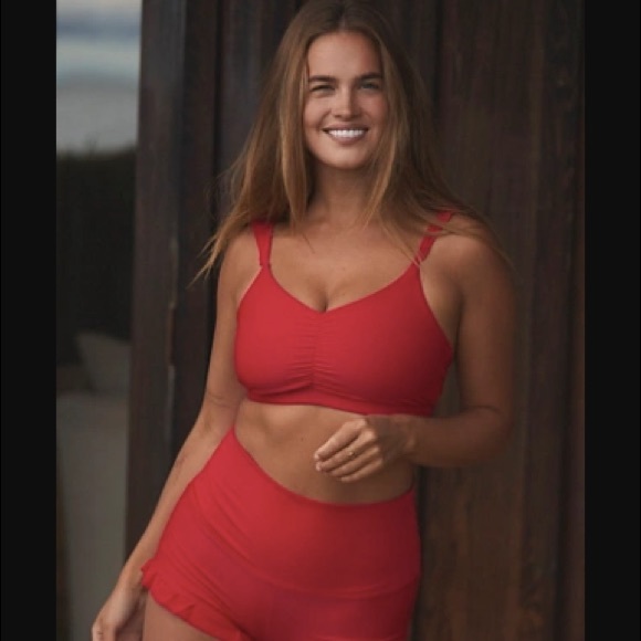 Free People Le Femme Bra - Picture 1 of 5